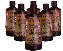 封坛老酒介绍 两分钟了解什么是封坛酒