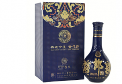 郎酒什么档次，看看就明白了，高端白酒原来这么有来头