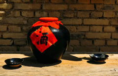 现在收藏什么酒有价值，知名度高的白酒