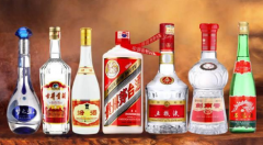 白酒都有哪种牌子，从白酒香型说代表品牌，解决选