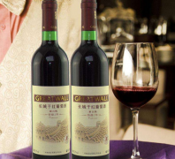中国葡萄酒历史起源 原来汉朝就已经有人喝葡萄酒了