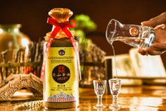  纯手工粮食酒，你知道怎么做的吗