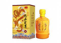 东北纯粮散白酒加盟品牌有什么 东北散酒的十大散酒