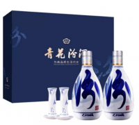 十大清香型白酒：清香酒代表有哪些？