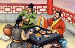 关于白酒的历史大家有了解多少 不了解白酒的历史 就一起来看看了