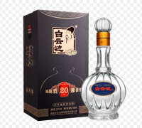 白云边酒怎么样，白云边白酒价格表是多少？
