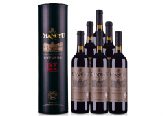 在超市怎么挑选葡萄酒，几个小技巧，一学就会