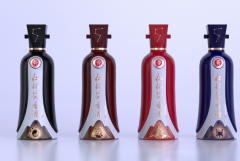 仁怀酱香酒价格53度，这个酒怎么样