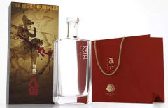 价格高的白酒好在哪里，一分钟了解高价酒的秘密