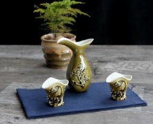 分酒器的历史悠久吗，为什么需要用分酒器分酒？