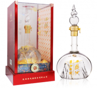 西凤哪款酒收藏，收藏的时候要注意什么？