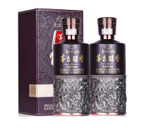 酱香型白酒和浓香型白酒的区别，口感和工艺不同，价格差并不算大