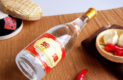 口粮酒排行榜白酒，这些品牌你一定不陌生
