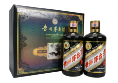 鉴定酒精的原理究竟是什么，它不可完全证明一款白酒的真假和档次