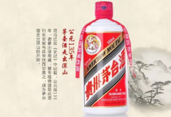 80年代茅台收藏酒大全，谁家现在有这两款茅台，你真的发财了