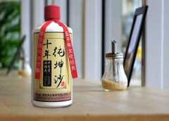  有幸喝到好的酱香酒了，酱香酒什么味道