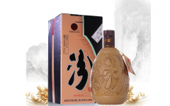 老白汾酒外包装鉴别方法，快看看你的汾酒是真是假