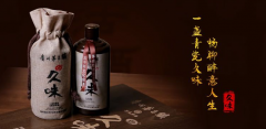 浓香型白酒入口的感觉咋样，这几款就很经典