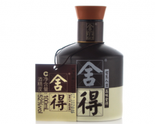 舍得和五粮液哪个更高端？两款酒的优点是什么