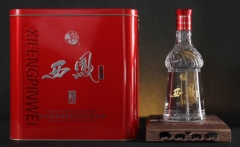 西凤酒最正宗是哪款？为什么市面上很少见了？