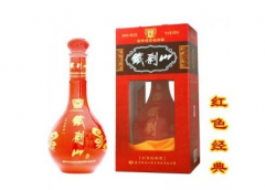 怎么从商标上看纯粮酒，一分钟让你成为鉴定家