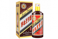 茅台王子酒和赖茅哪个好?两者对比,各有所爱!