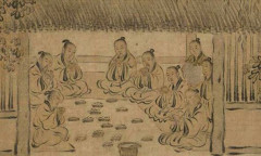 泥坑酒的历史，感受中国特色酒文化