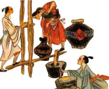 中国酒文化的基本知识你有了解过吗，三分钟带你游览