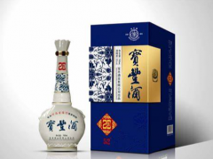 便宜口粮酒推荐，记住一下四款，让你喝到性价比高的白酒