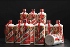  路过不亏，酱香型白酒有哪些比较适合送礼