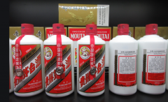 茅台值得收藏的酒，这四款照着买就行