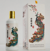 汾阳杏花村汾酒厂历史，不看会后悔