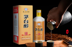 酿造酒和勾兑酒商标标注有明确区分，在品质上也有很大不同