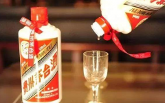 我国知名的酱香型白酒有哪些，来看看有你喜欢的吗
