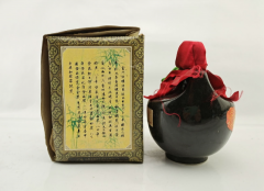 浓香型白酒和酱香型白酒有什么区别？原来在于这3个原因