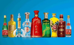 白酒两大香型：清香型和浓香型区别
