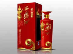 西凤哪款酒适合收藏，你清楚吗？