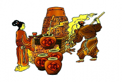 真正的纯粮酒多少钱一斤