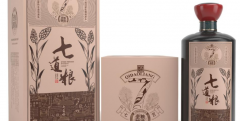 中国白酒洋河酒厂实力雄厚，品牌影响力大，酒品地道醇正