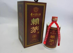 赖茅酒厂在哪里 赖茅酒的产地介绍