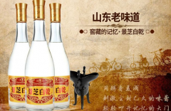 山东散酒十大名牌，好喝的小众白酒