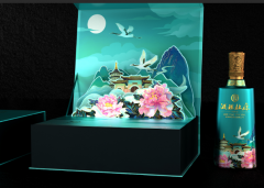 这四个步骤看明白，你就知道酱香酒是怎样调制出来的啦