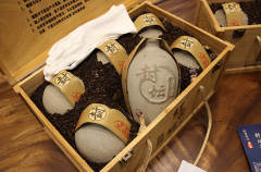 喝酱香酒的适应过程，如何品鉴酱香酒？