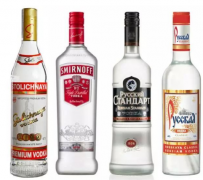 96°的酒喝了会死人吗，96°伏特加能直接喝吗