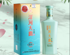 江苏洋河酒厂股份有限公司 洋河酒怎么样