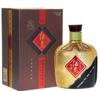 98年酒鬼酒38度酒收藏 几款值得收藏的白酒介绍