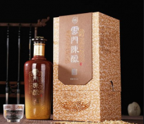 国家纯粮食酒的标准代号，传承着传统文化