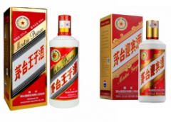 茅台内供酒如何鉴定，优质传承