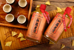 茅台镇九哥卖酒怎么样，茅台镇在美味中回音