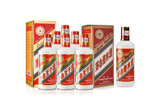 茅台迎宾酒收藏 什么样的酒值得收藏